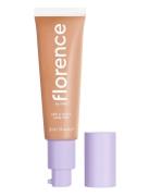 Like A Light Skin Tint T150 Cc-voide Bb-voide Florence By Mills