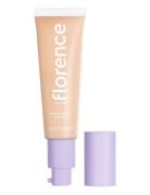 Like A Light Skin Tint F020 Cc-voide Bb-voide Florence By Mills