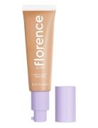 Like A Light Skin Tint M090 Cc-voide Bb-voide Florence By Mills