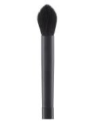 Tapered Blender Brush N°102 Luomivärisivellin Black Lenoites