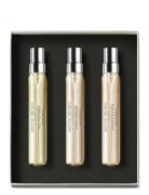 Floral & Spicy Fragrance Discovery Set Hajuvesisetti Tuoksusetti Nude ...