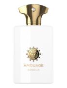 Amouage Honour Man Edp 100Ml Hajuvesi Eau De Parfum Nude Amouage