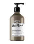 Absolut Repair Molecular Shampoo Shampoo Nude L'Oréal Professionnel