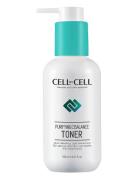 Cellbycell - Purifying C Balance T R Kasvovesi Kasvojen Puhdistus Gree...