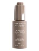 Skincare Moisture Boost Serum 30.0 Ml Seerumi Kasvot Ihonhoito Nude Le...