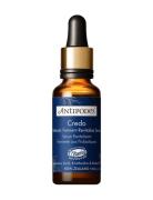 Credo Probiotic Serum Seerumi Kasvot Ihonhoito Nude Antipodes