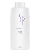 Sp Classic Repair Shampoo 1000 Ml Shampoo Nude Wella Professionals