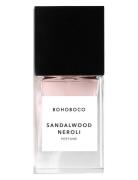 Sandalwood • Neroli Hajuvesi Eau De Parfum Nude Bohoboco
