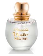Ananda Nectar Hajuvesi Eau De Parfum Nude M Micallef