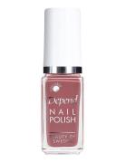 Minilack Nr 719 Kynsilakka Meikki Pink Depend Cosmetic