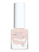 7Day Hybrid Polish 7294 Kynsilakka Meikki Pink Depend Cosmetic