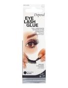 Eyelash Glue Black Se/Fi Ripset Meikki Nude Depend Cosmetic