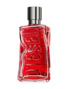 Diesel D Red Eau De Parfum 100 Ml Hajuvesi Eau De Parfum Nude Diesel -...