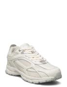 The Re-Run Vintage Premium Matalavartiset Sneakerit Tennarit White Mer...