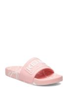 Aqua Slides Aamutossut Sisäkengät Pink Kenzo