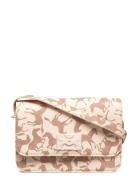 Bag Tote Laukku Beige United Colors Of Benetton