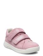 Lillo Matalavartiset Sneakerit Tennarit Pink Superfit