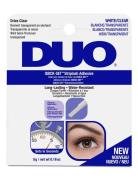 Duo Quick-Set Brush-On Clear Ripset Meikki Nude Ardell