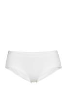 Panty Hipsterit Alushousut Alusvaatteet White Schiesser