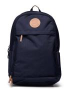 Urban 30L - Dark Blue Accessories Bags Backpacks Blue Beckmann Of Norw...