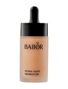 Hydra Liquid Foundation 04 Porcelain Meikkivoide Meikki Babor