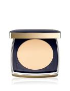 Double Wear Stay-In-Place Matte Powder Foundation Spf 10 Puuteri Meikk...