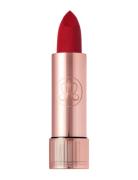 Matte Lipstick Royal Red Huulipuna Meikki Red Anastasia Beverly Hills