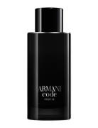 Armani Code Le Parfum 125Ml Hajuvesi Eau De Parfum Nude Armani
