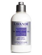 Lavender Body Lotion 250Ml Ihovoide Vartalovoide Nude L'Occitane