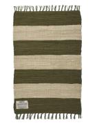Chindi Rug 60 X 90 Cm Home Textiles Rugs & Carpets Cotton Rugs & Rag R...