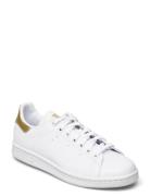 Stan Smith W Matalavartiset Sneakerit Tennarit White Adidas Originals