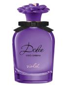Dolce Violet Edt 30 Ml Hajuvesi Eau De Toilette Nude Dolce&Gabbana