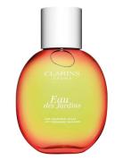 Eau Des Jardins Hajuvesi Eau De Parfum Nude Clarins