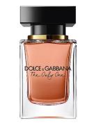 Dolce & Gabbana The Only Edp 30 Ml Hajuvesi Eau De Parfum Nude Dolce&G...