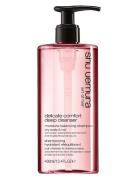 Shu Uemura Art Of Hair Deep Cleanser Delicate Comfort Shampoo 400Ml Sh...