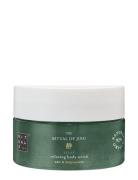 The Ritual Of Jing Body Scrub Kuorinta-aine Vartalonkuorinta Nude Ritu...