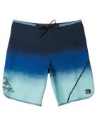 Surfsilk New Wave 20 Uimashortsit Navy Quiksilver