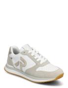 42501-00 Matalavartiset Sneakerit Tennarit White Rieker