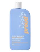 Thirst Quencher Body Cleanser Suihkugeeli Nude Body Proud