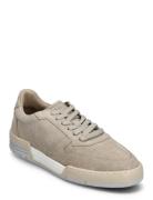 Legacy 80S - Ardesia Suede Matalavartiset Sneakerit Tennarit Beige Gar...