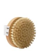 Djusie Body Brush Kuorinta-aine Vartalonkuorinta Nude Djusie