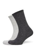 Socks 2 Pack Sukat Multi/patterned Sofie Schnoor Young