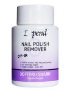 Dipremover Lila O2 75Ml Se/Fi Beauty Women Nails Nail Polish Removers ...