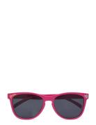 Sunglasses Aurinkolasit Pink Gurli Gris