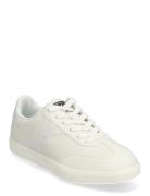 Shoes Matalavartiset Sneakerit Tennarit White United Colors Of Benetto...