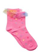 Socks Sukat Pink Billieblush