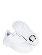 Rezerve Low Matalavartiset Sneakerit Tennarit White Heelys