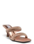 Top-Notch Sandal Korolliset Sandaalit Pink Steve Madden