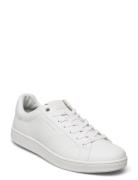 T305 Cls Btm M Matalavartiset Sneakerit Tennarit White Björn Borg