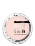 Maybelline New York Superstay 24H Hybrid Powder Foundation 05 Meikkivo...